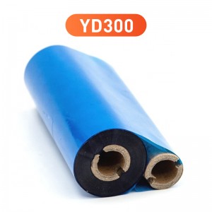 YD300 Premium Resin Ribbon