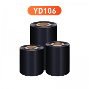 YD106 Wax ribbon