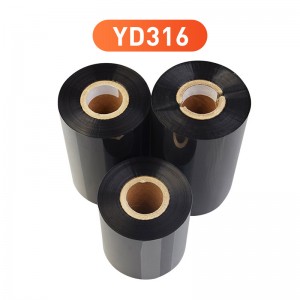 YD316 Standard Resin Ribbon 