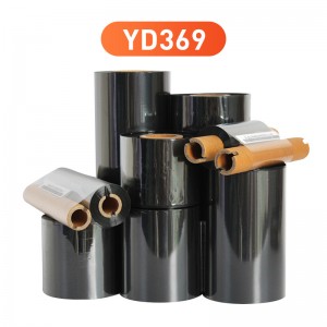 YD369 Superior Resin Ribbon 