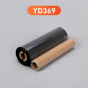 YD369 Superior Resin Ribbon
