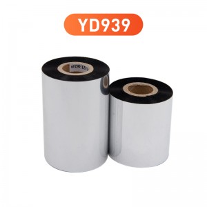 YD939 Premium Wash Care Ribbon